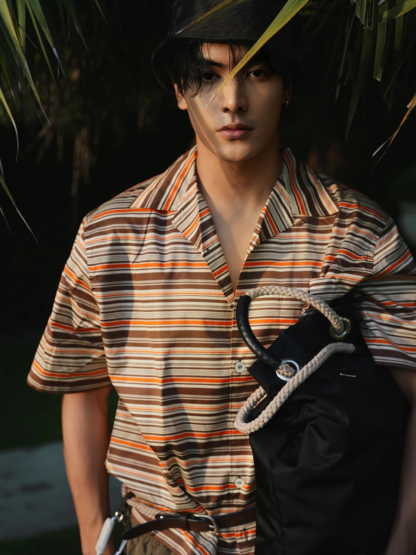 จุง - อาเชน ไอย์ดึน