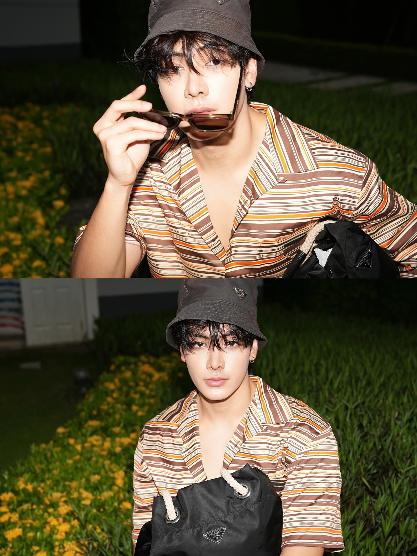 จุง - อาเชน ไอย์ดึน