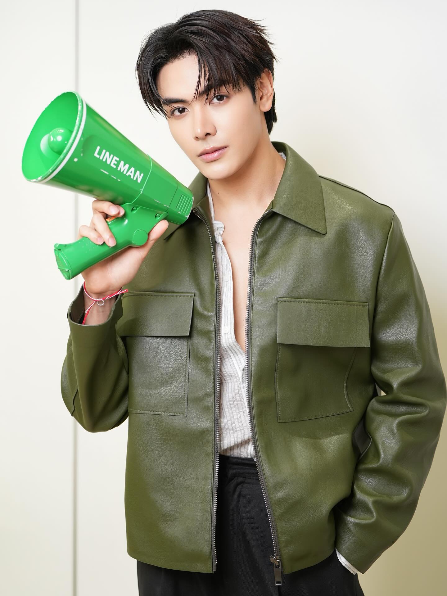 จุง - อาเชน ไอย์ดึน