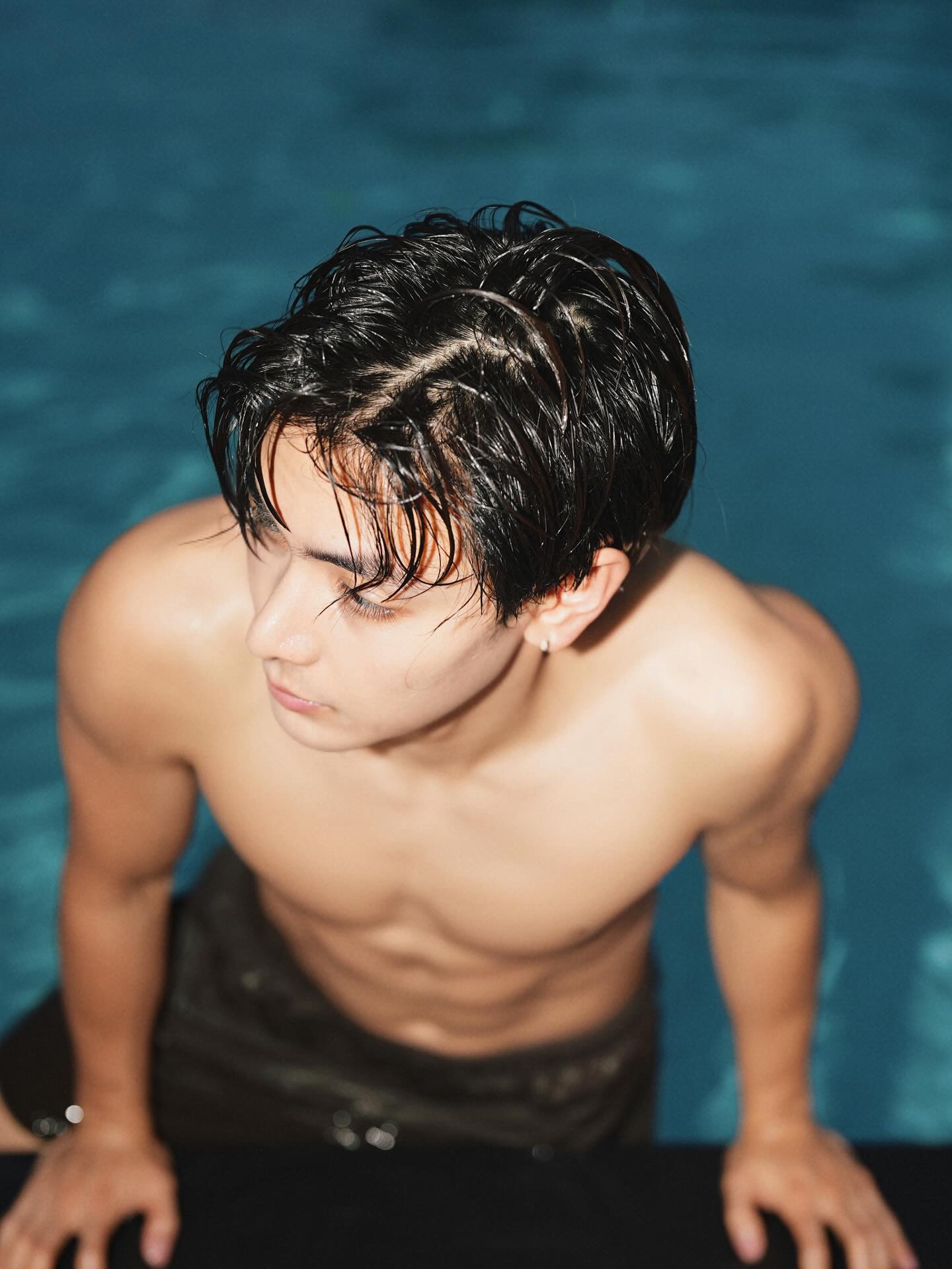 จุง - อาเชน ไอย์ดึน