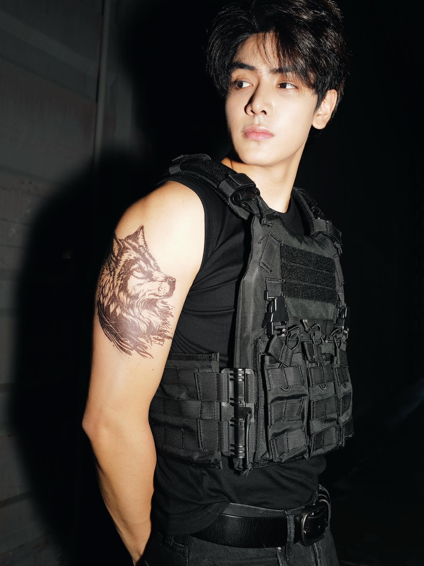 จุง - อาเชน ไอย์ดึน