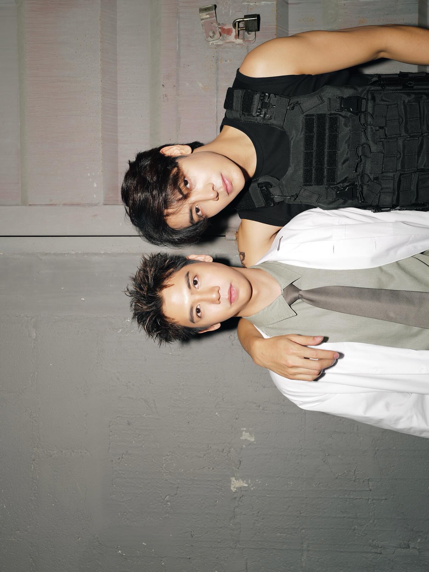จุง - อาเชน ไอย์ดึน