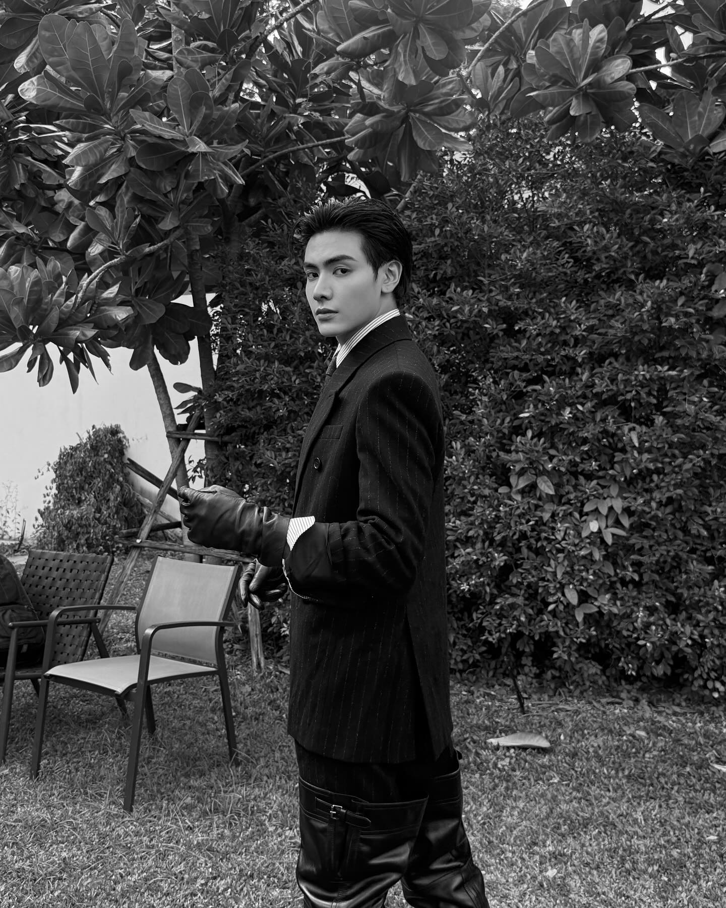 จุง - อาเชน ไอย์ดึน