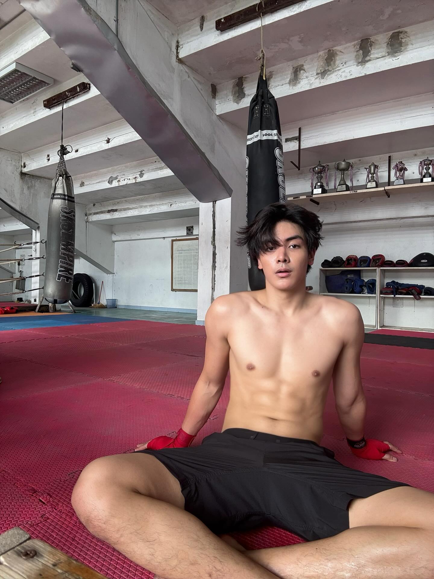 จุง - อาเชน ไอย์ดึน
