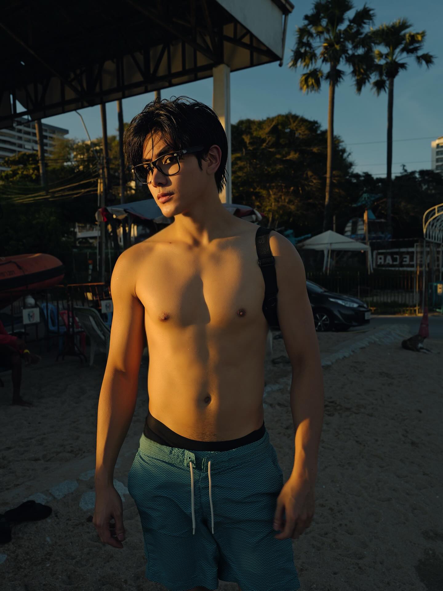 จุง - อาเชน ไอย์ดึน