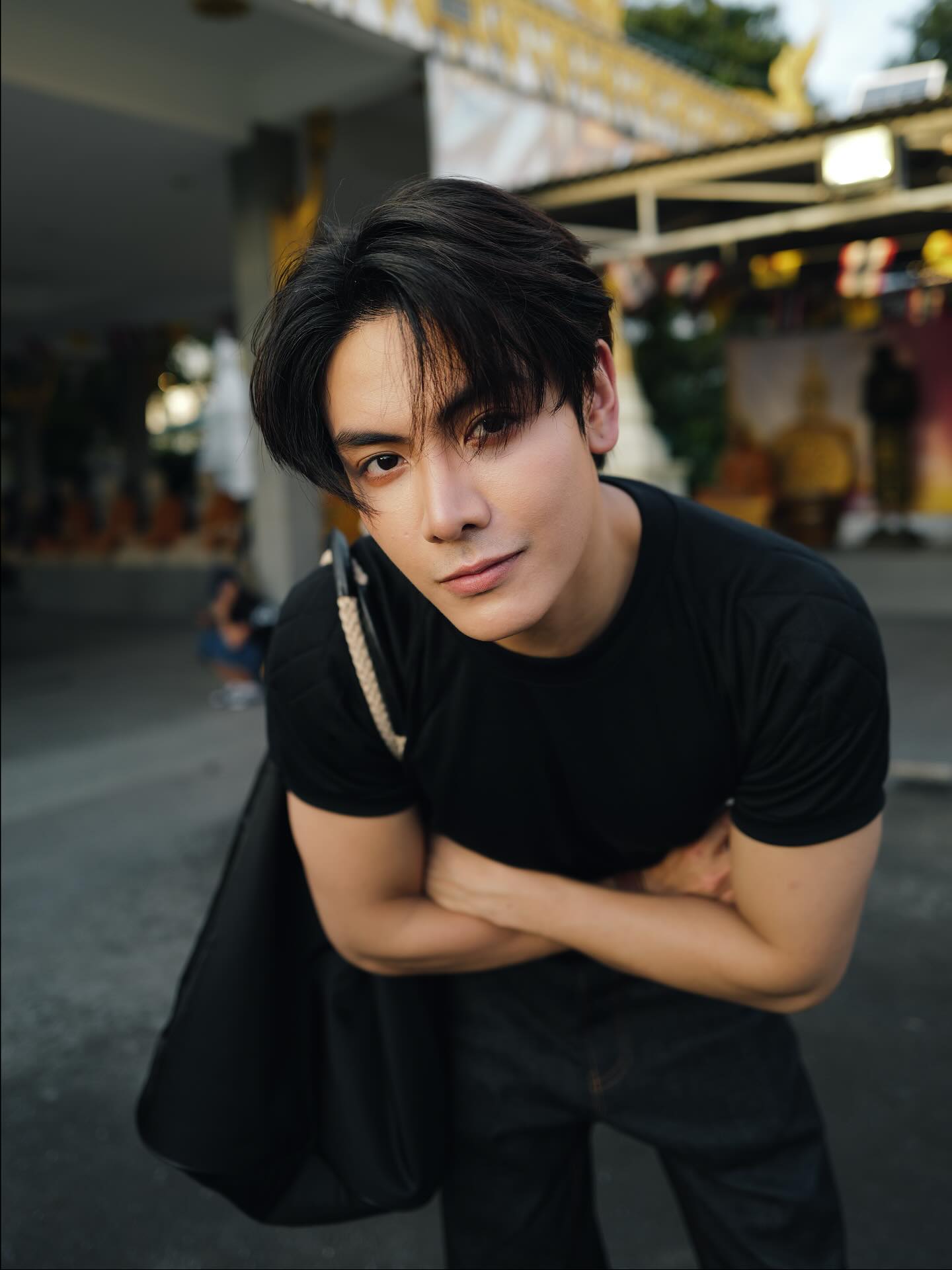 จุง - อาเชน ไอย์ดึน