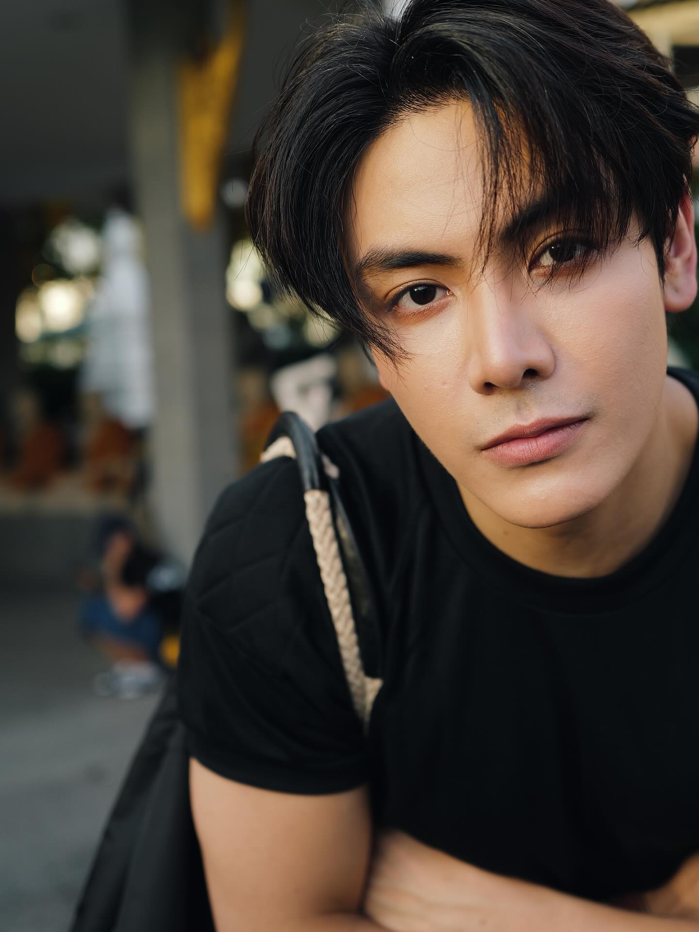จุง - อาเชน ไอย์ดึน