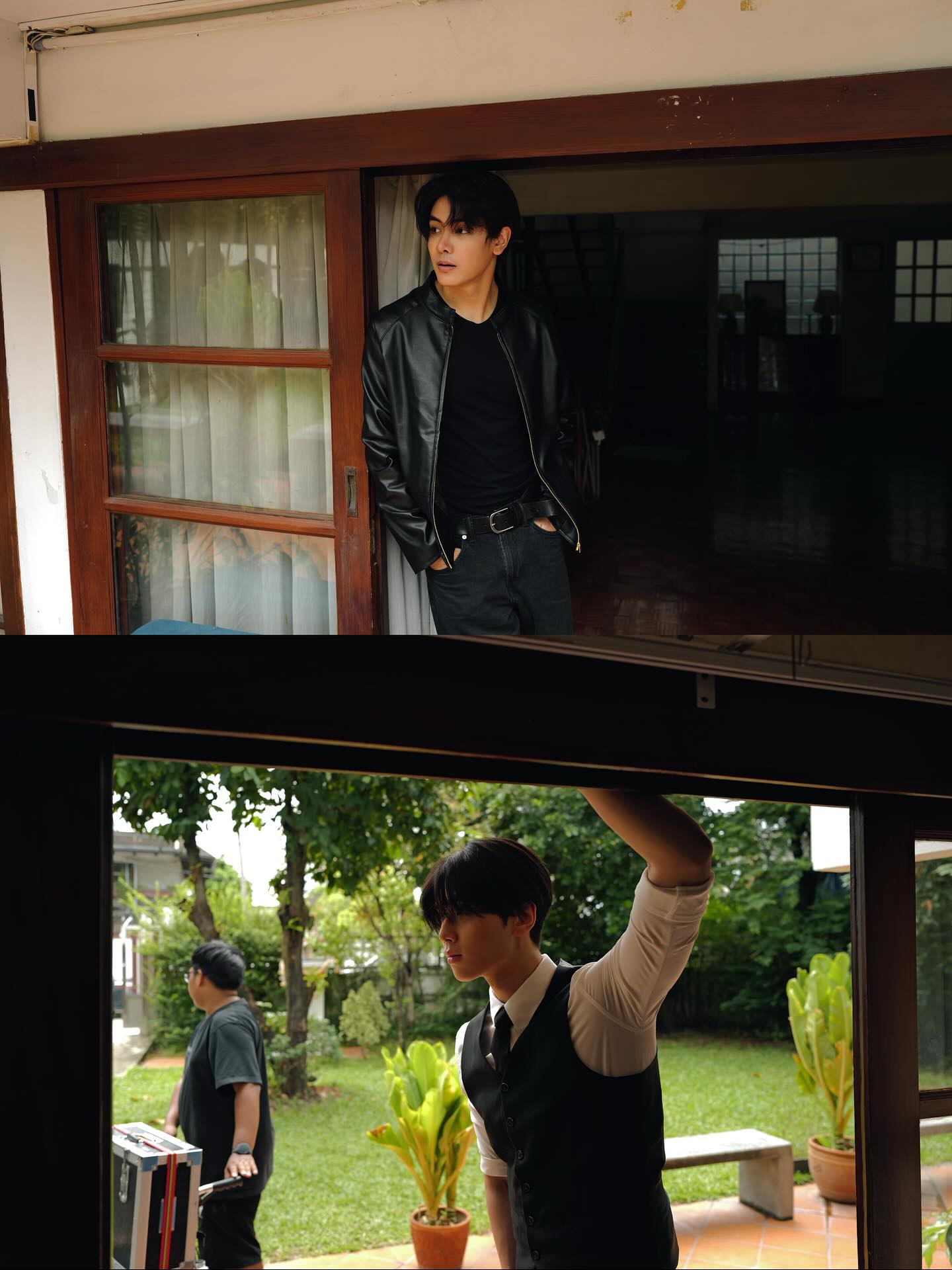 จุง - อาเชน ไอย์ดึน