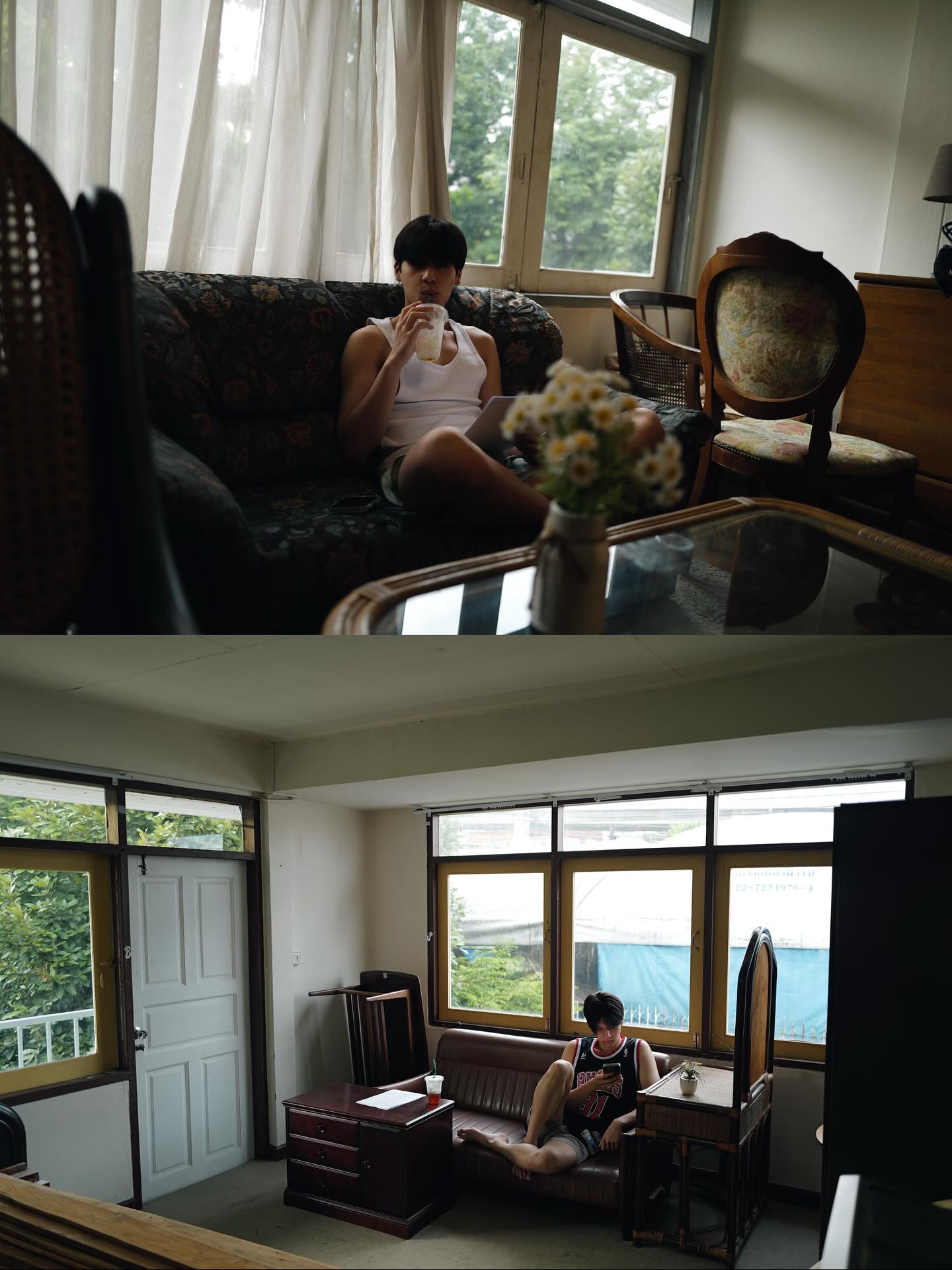 จุง - อาเชน ไอย์ดึน