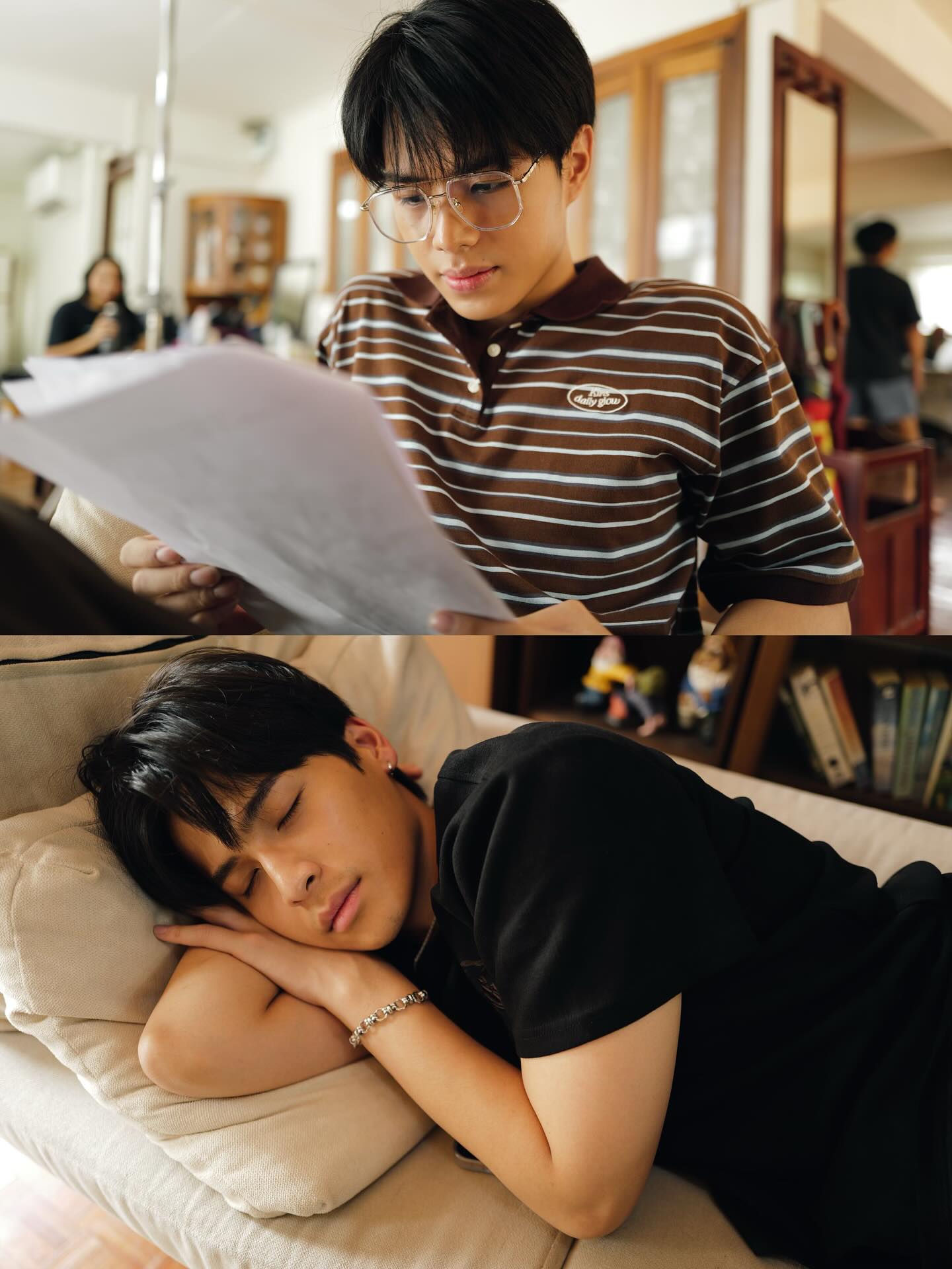 จุง - อาเชน ไอย์ดึน