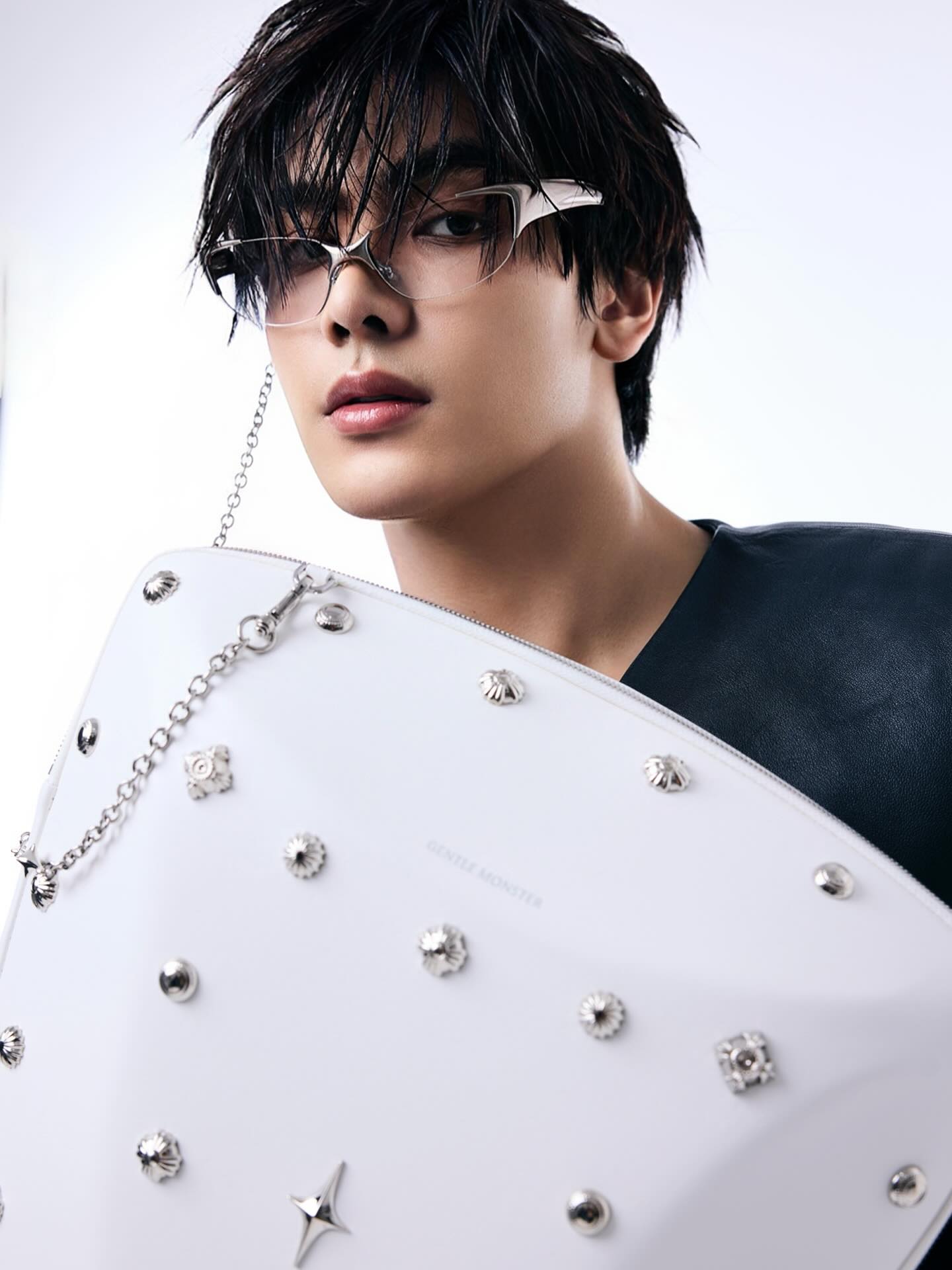 จุง - อาเชน ไอย์ดึน