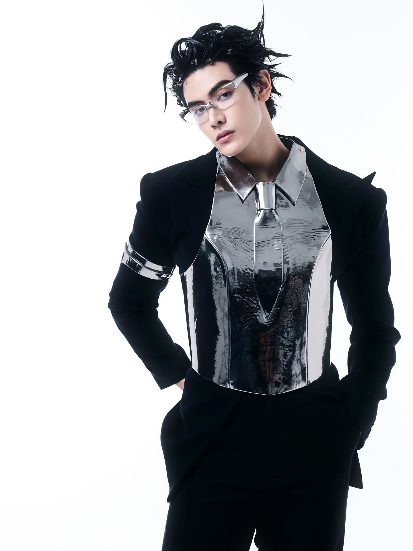 จุง - อาเชน ไอย์ดึน
