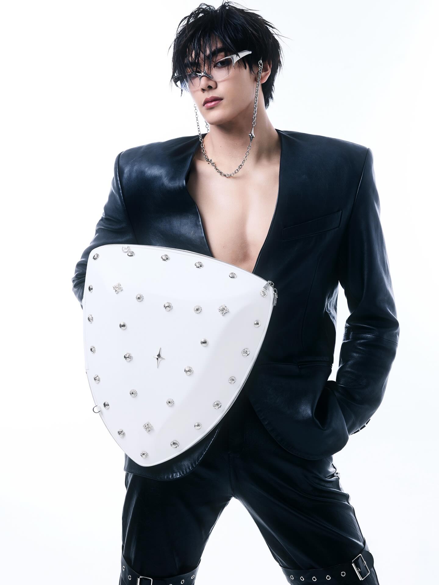จุง - อาเชน ไอย์ดึน