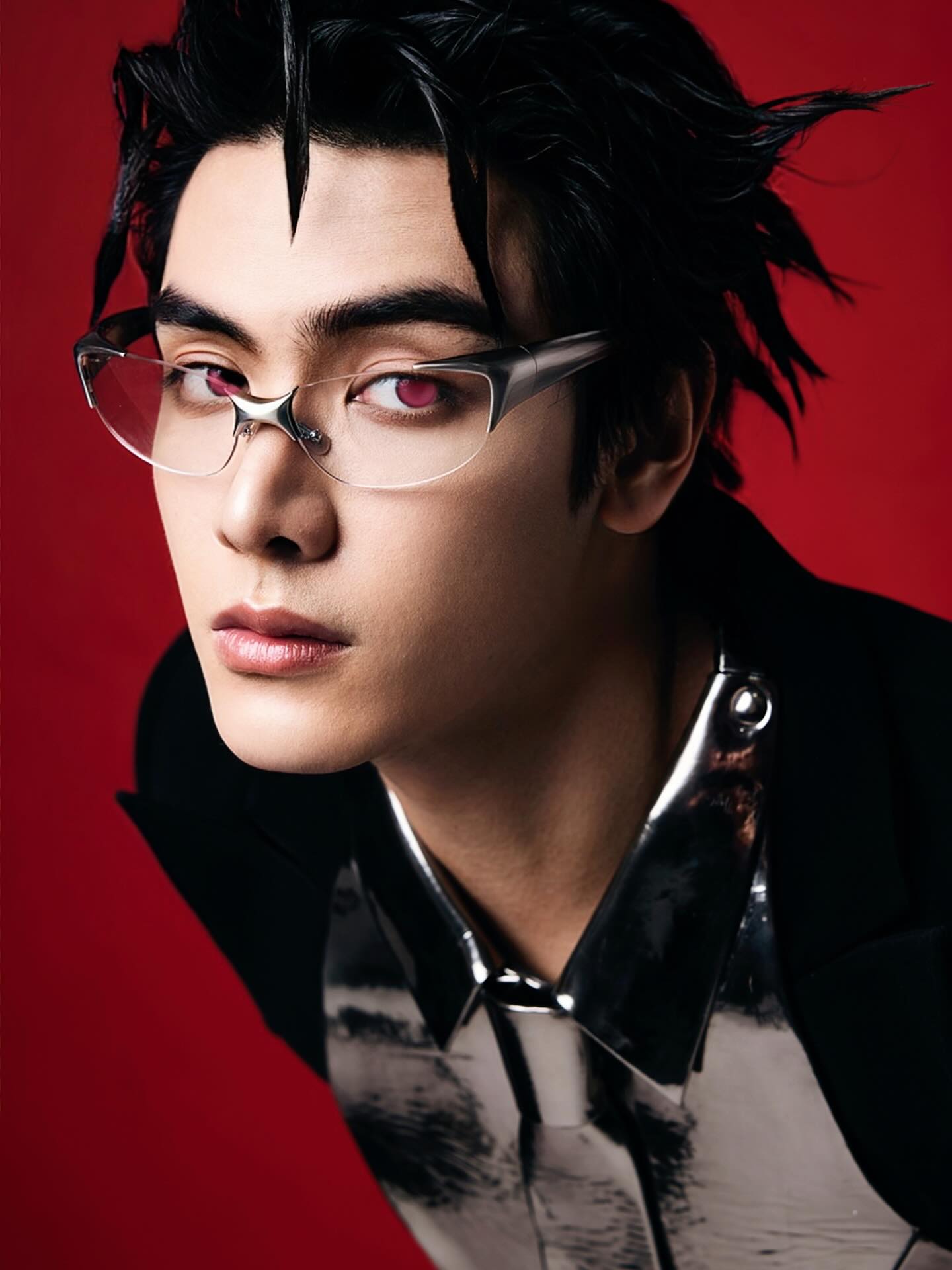 จุง - อาเชน ไอย์ดึน