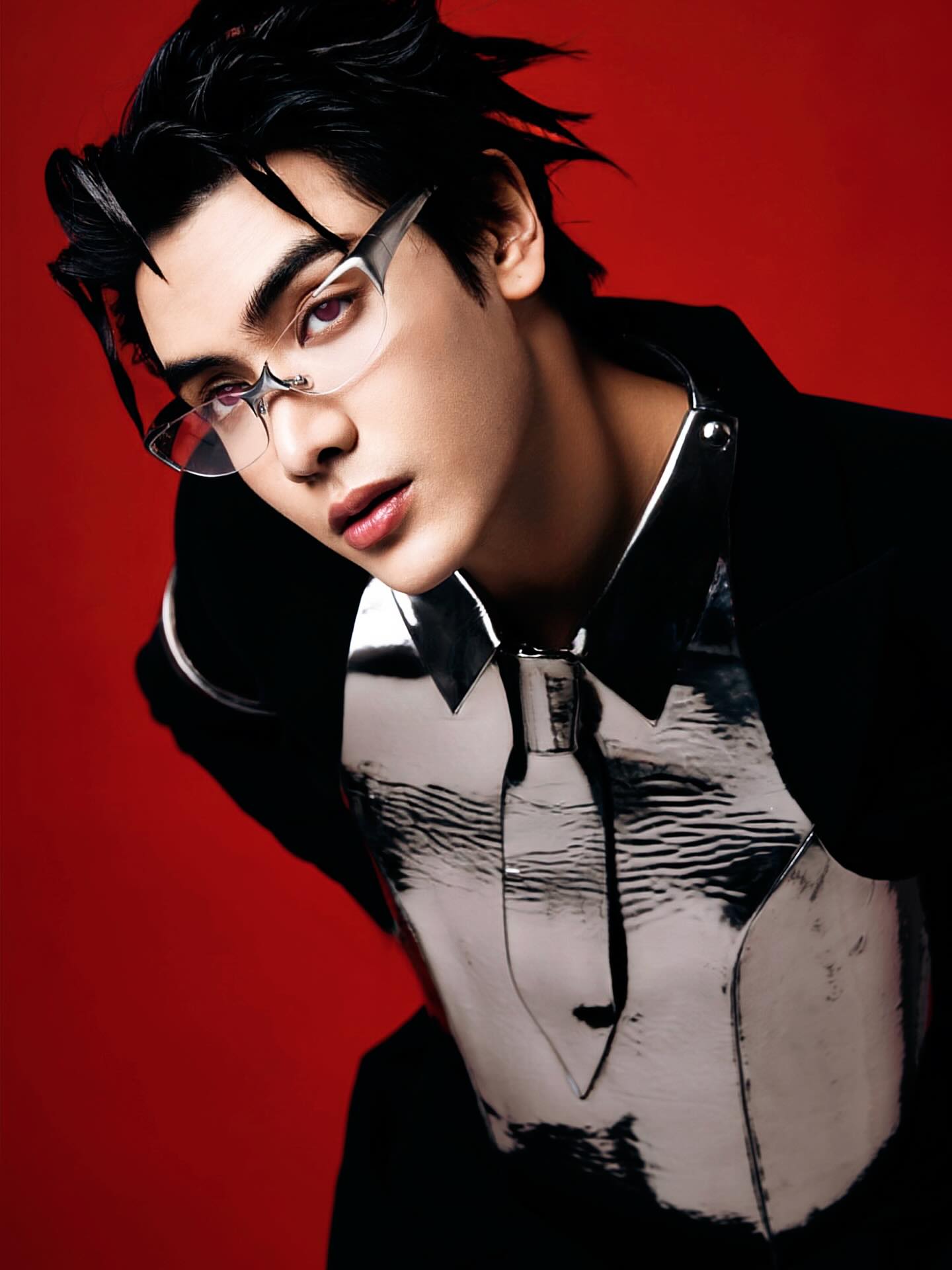 จุง - อาเชน ไอย์ดึน