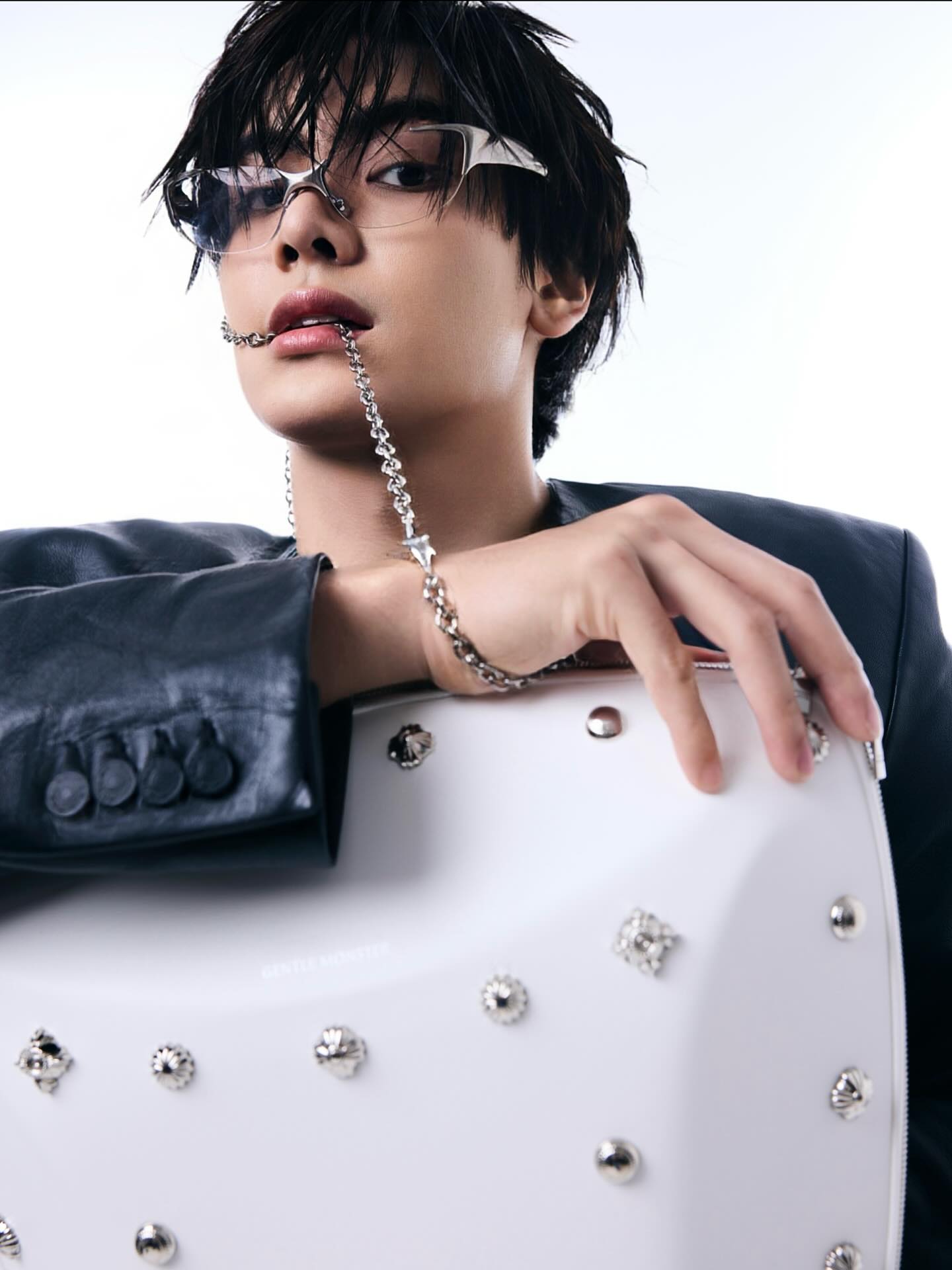 จุง - อาเชน ไอย์ดึน