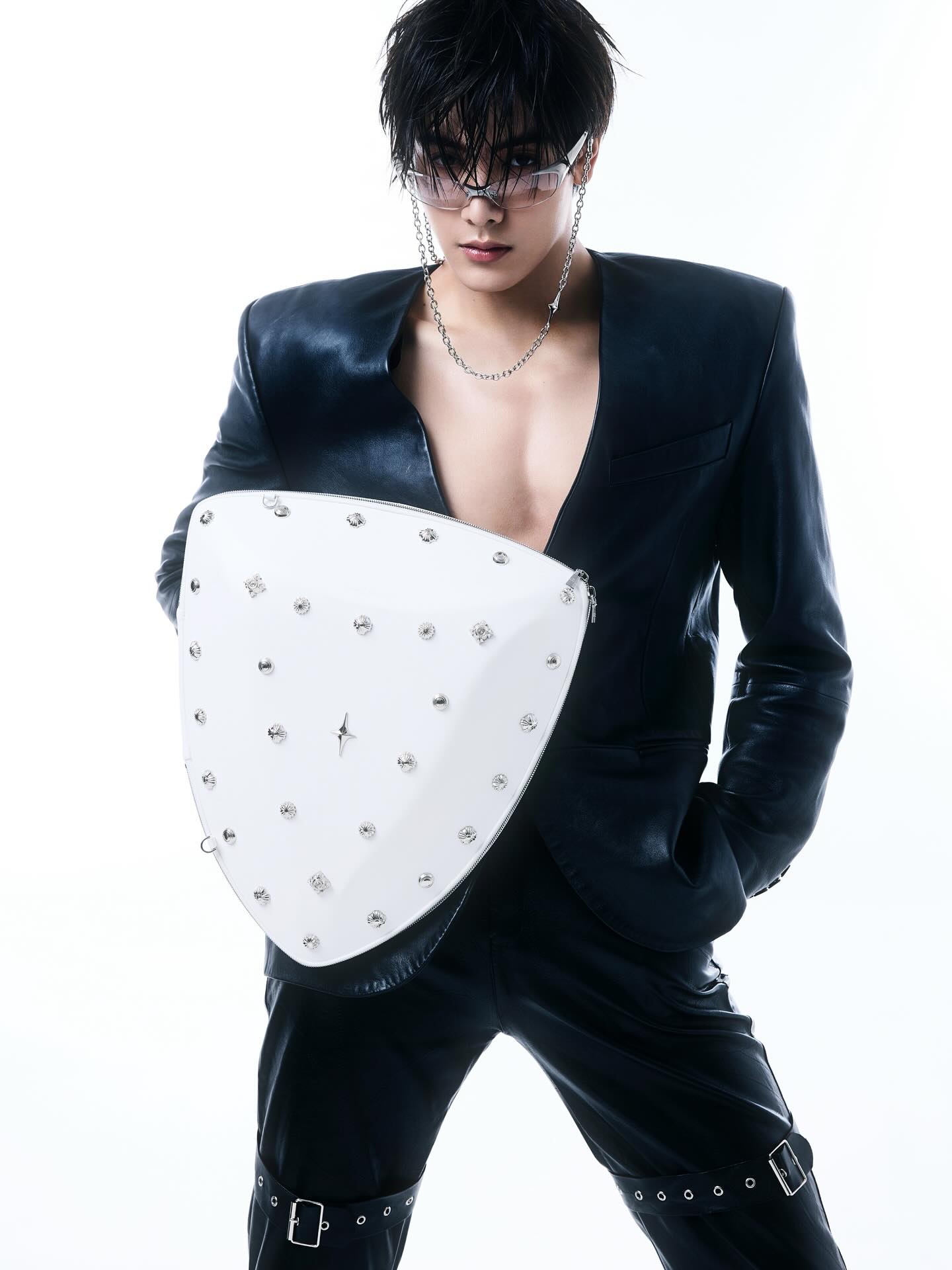 จุง - อาเชน ไอย์ดึน