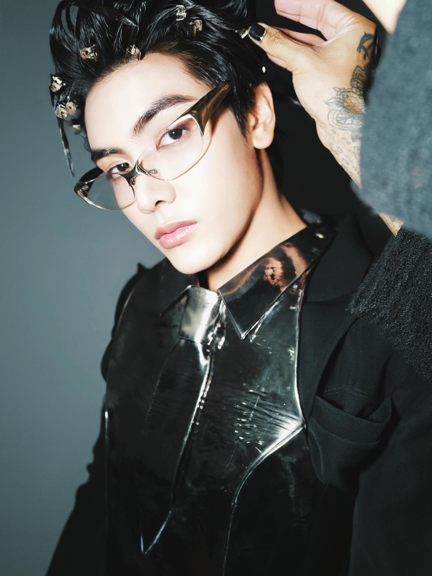 จุง - อาเชน ไอย์ดึน