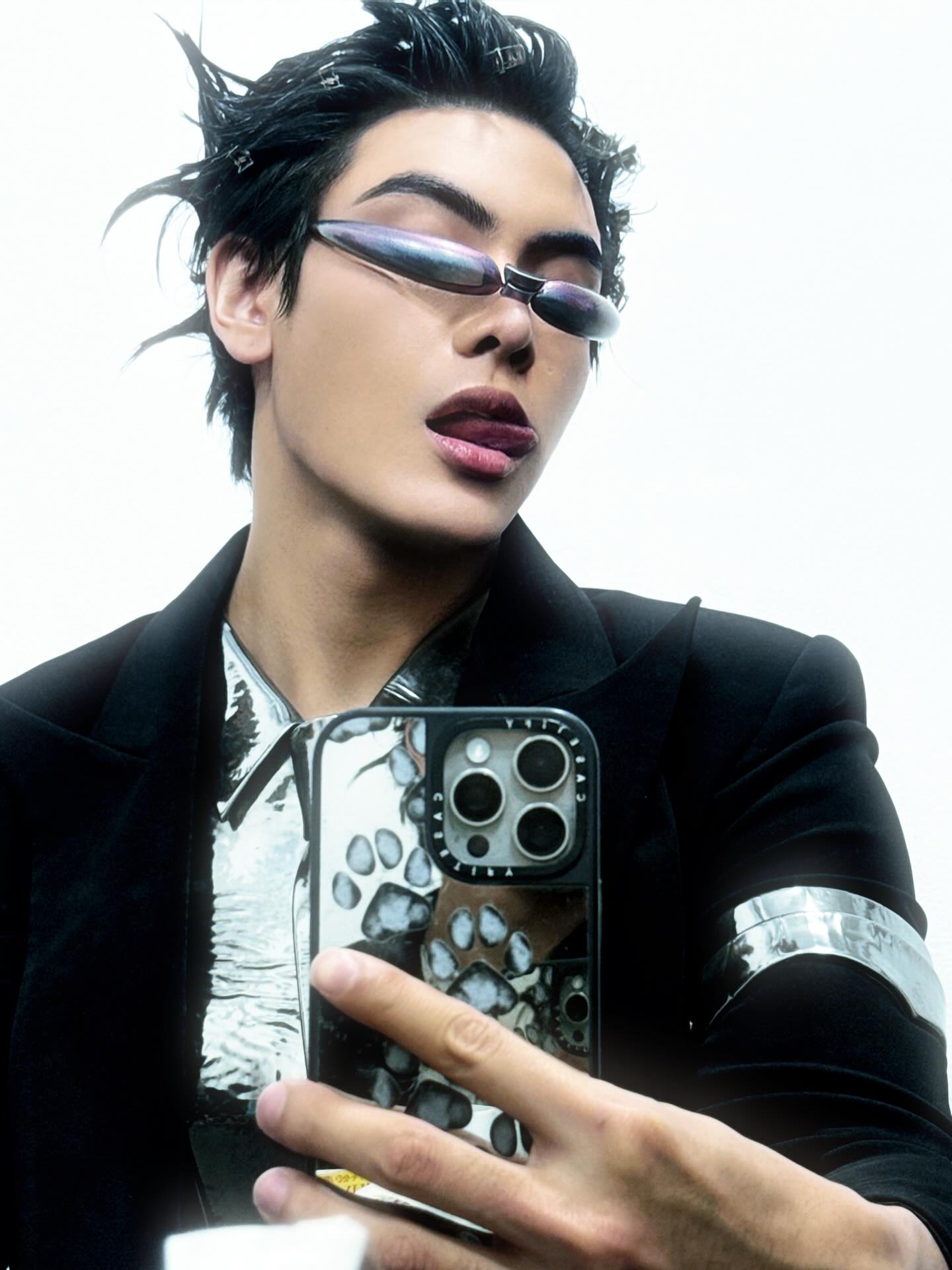 จุง - อาเชน ไอย์ดึน
