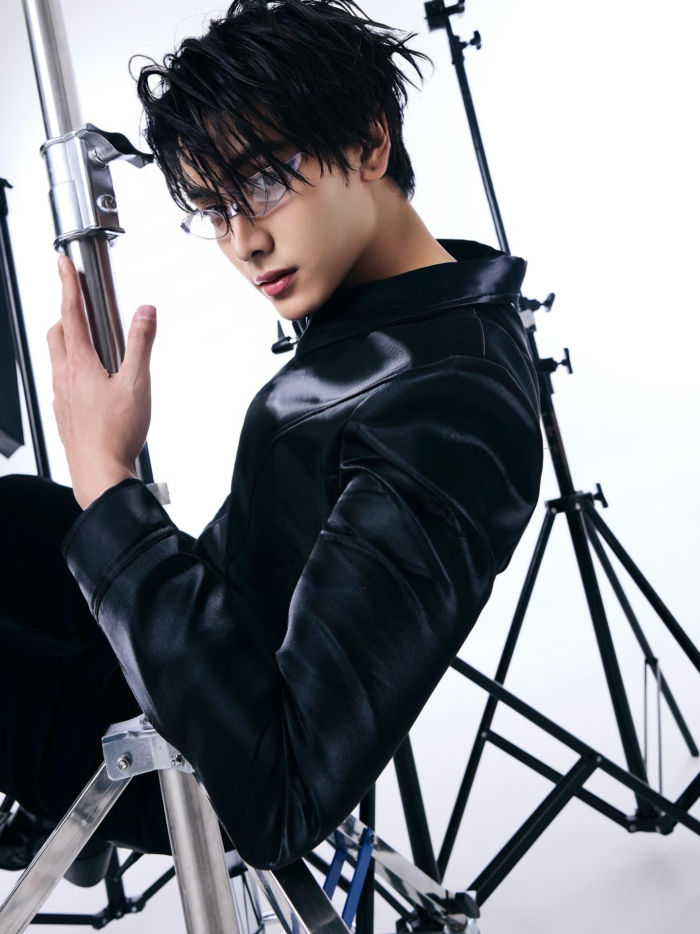 จุง - อาเชน ไอย์ดึน