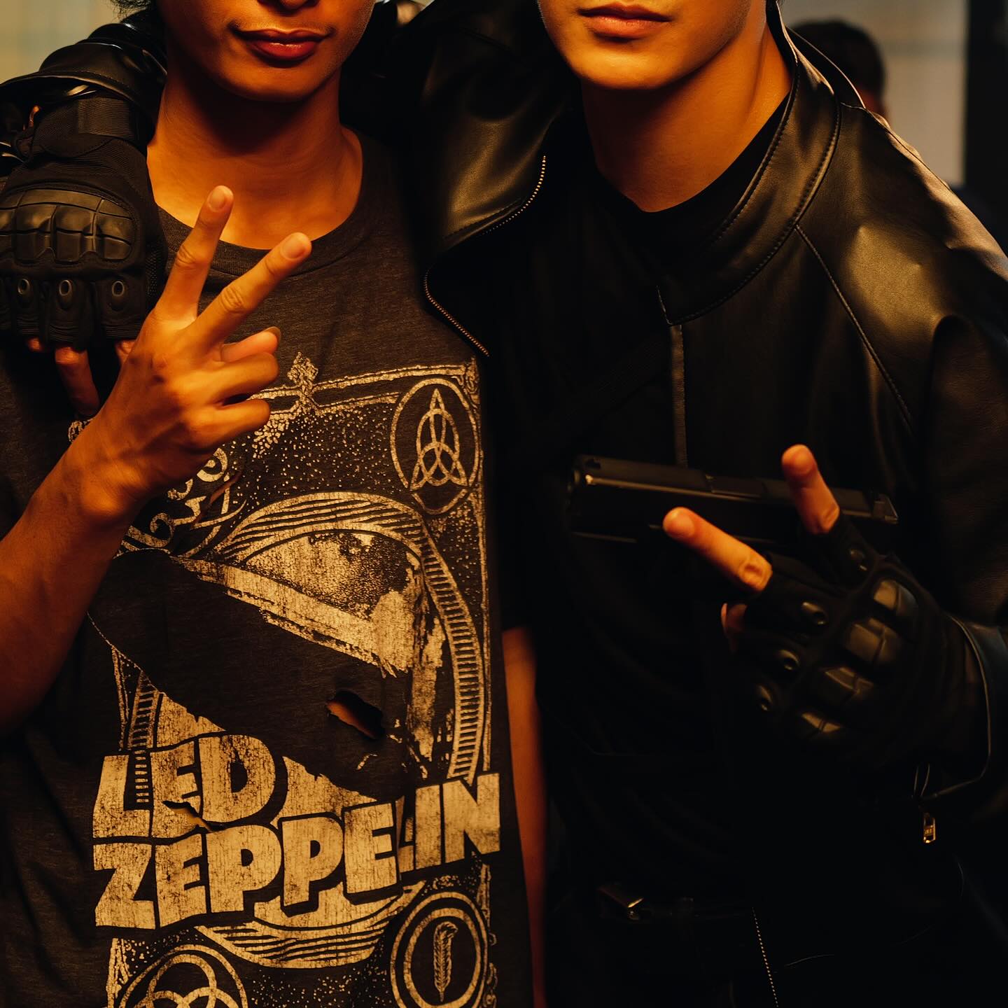 จุง - อาเชน ไอย์ดึน