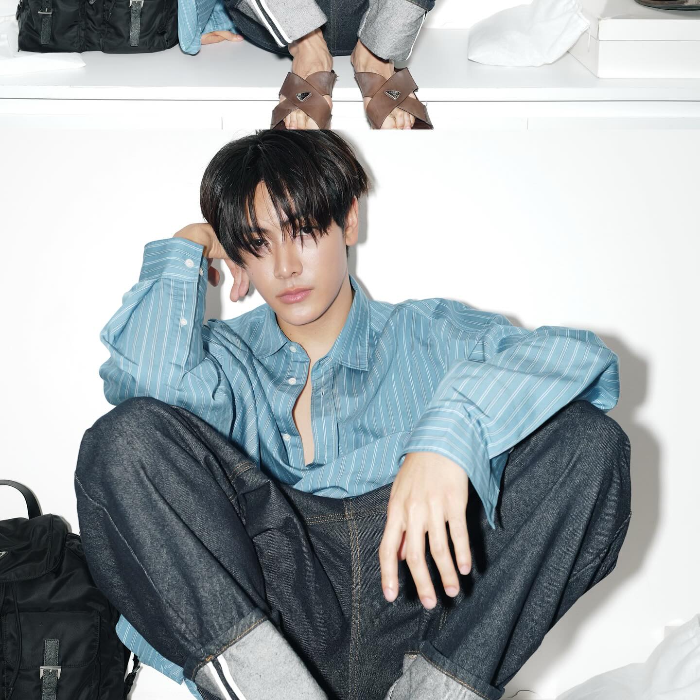 จุง - อาเชน ไอย์ดึน