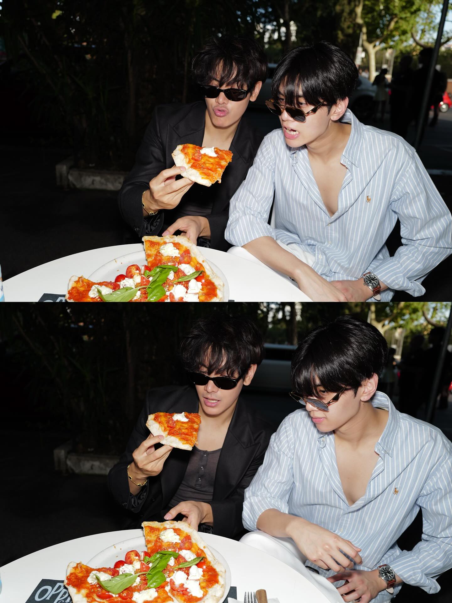 จุง - อาเชน ไอย์ดึน