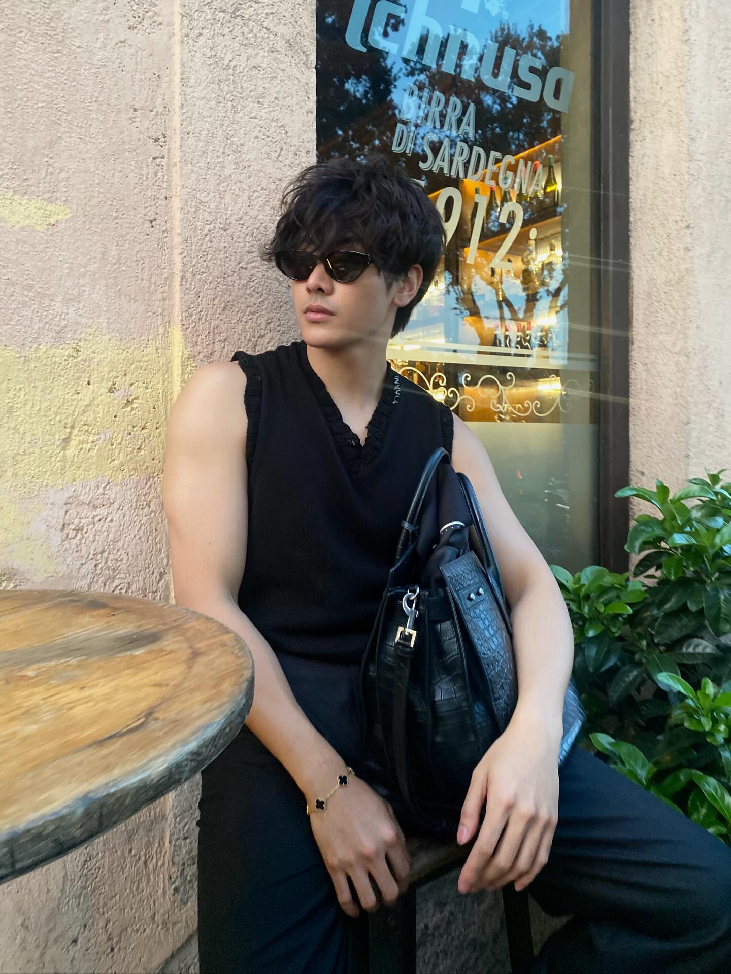 จุง - อาเชน ไอย์ดึน