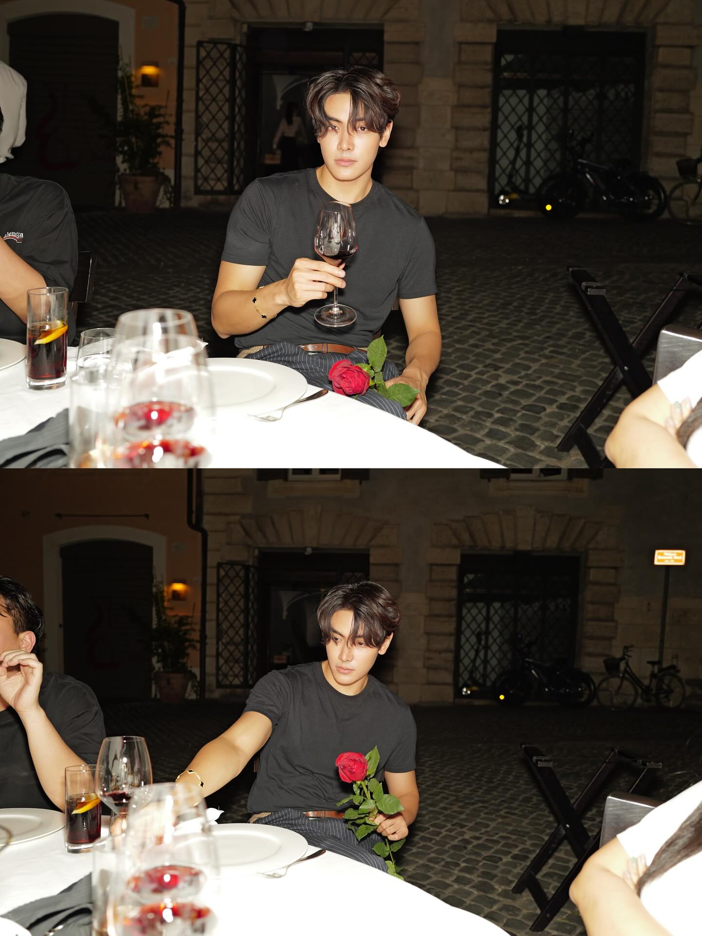 จุง - อาเชน ไอย์ดึน