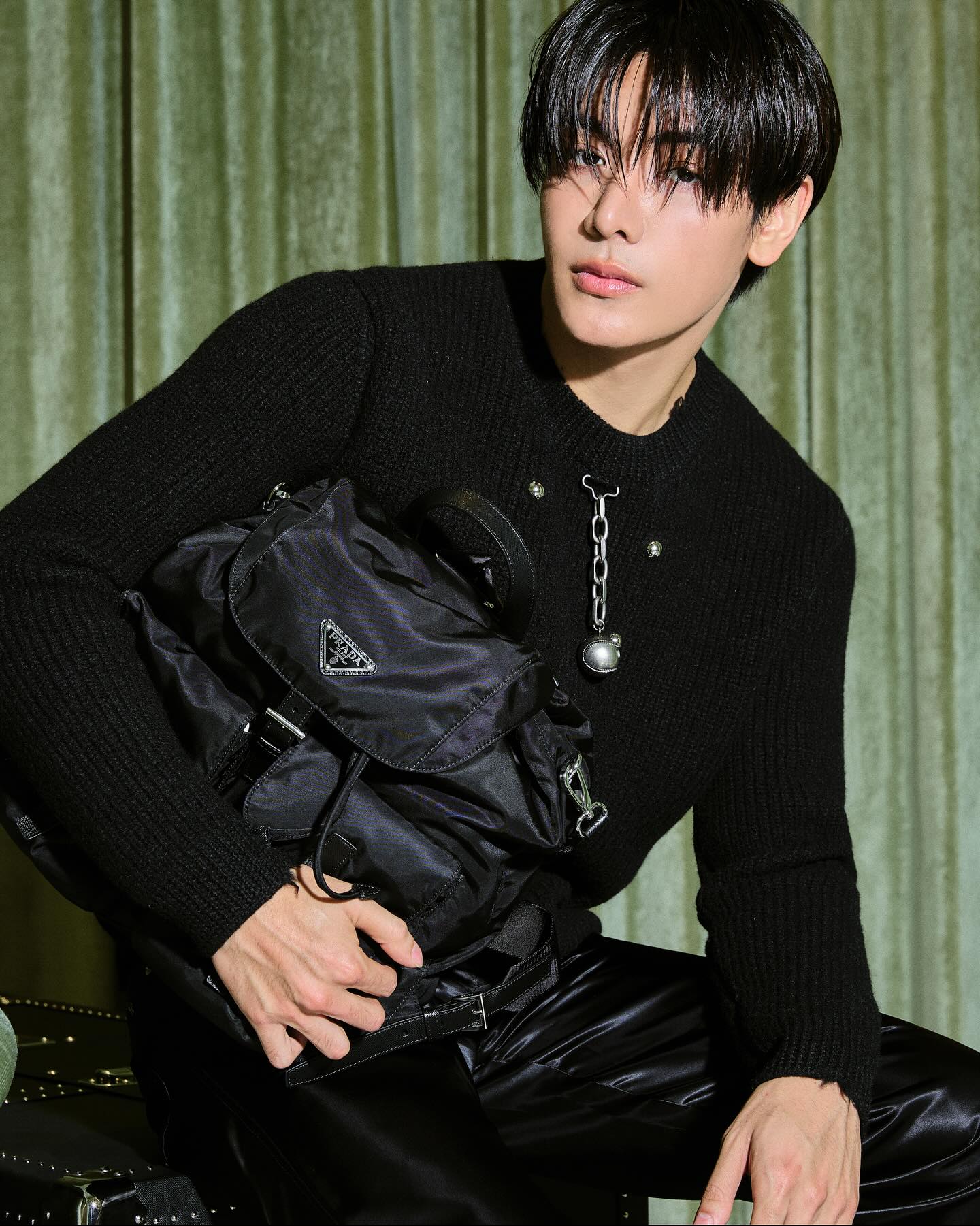 จุง - อาเชน ไอย์ดึน