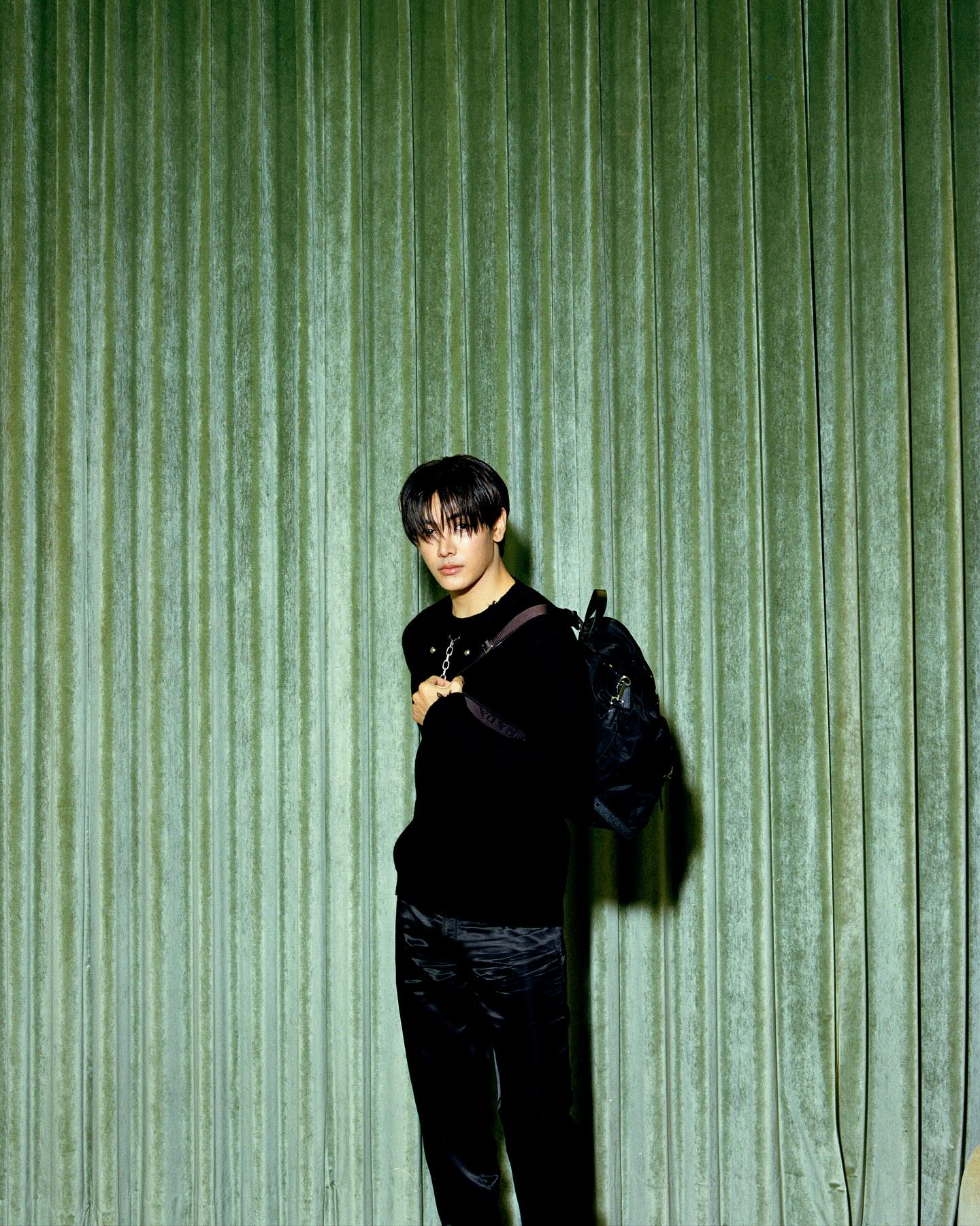 จุง - อาเชน ไอย์ดึน