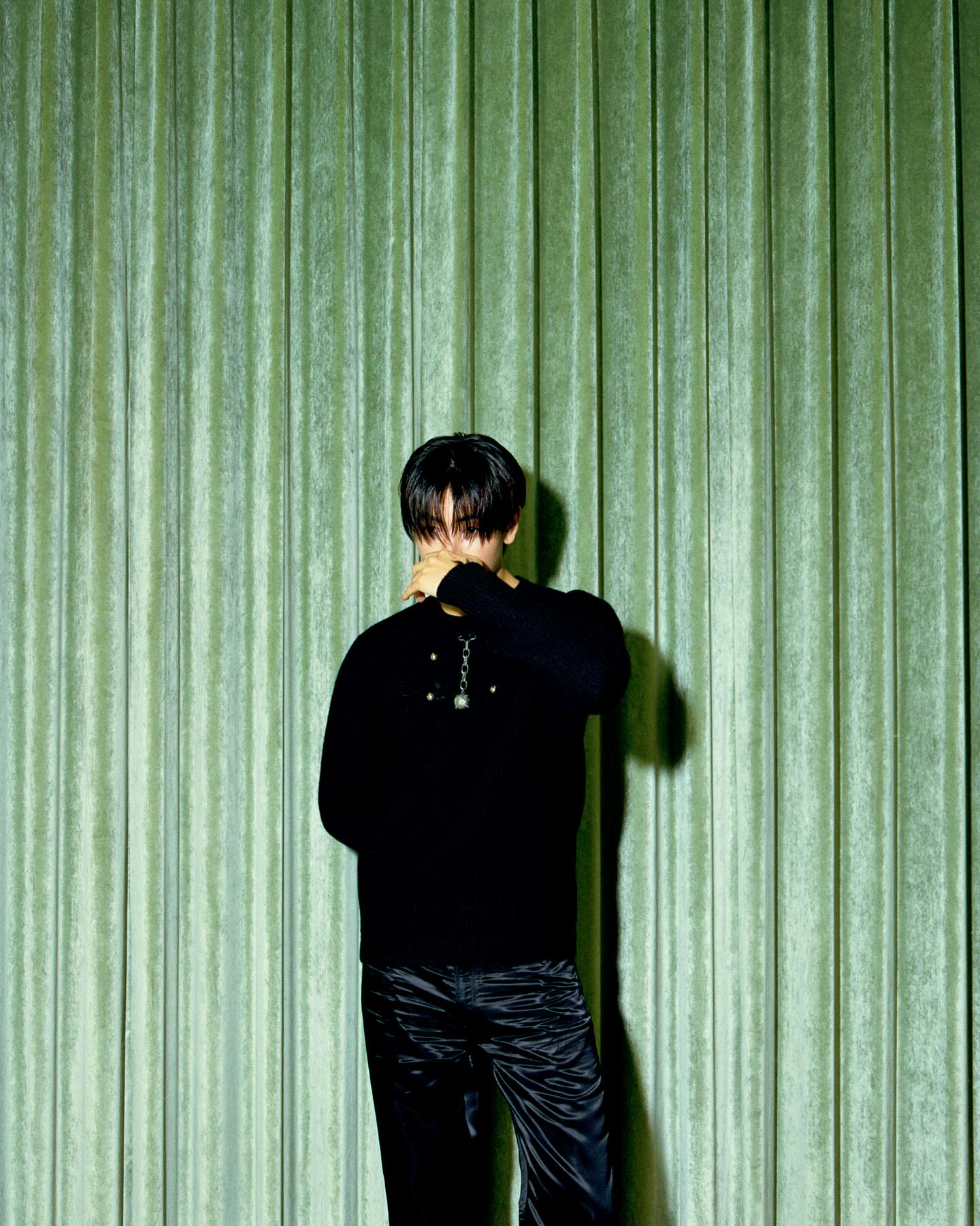 จุง - อาเชน ไอย์ดึน