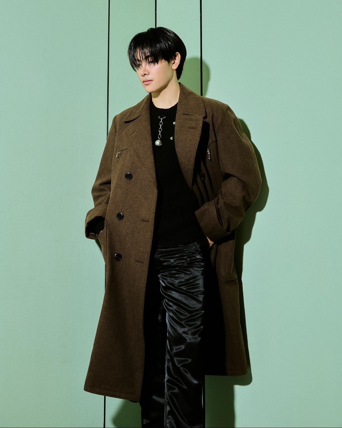 จุง - อาเชน ไอย์ดึน