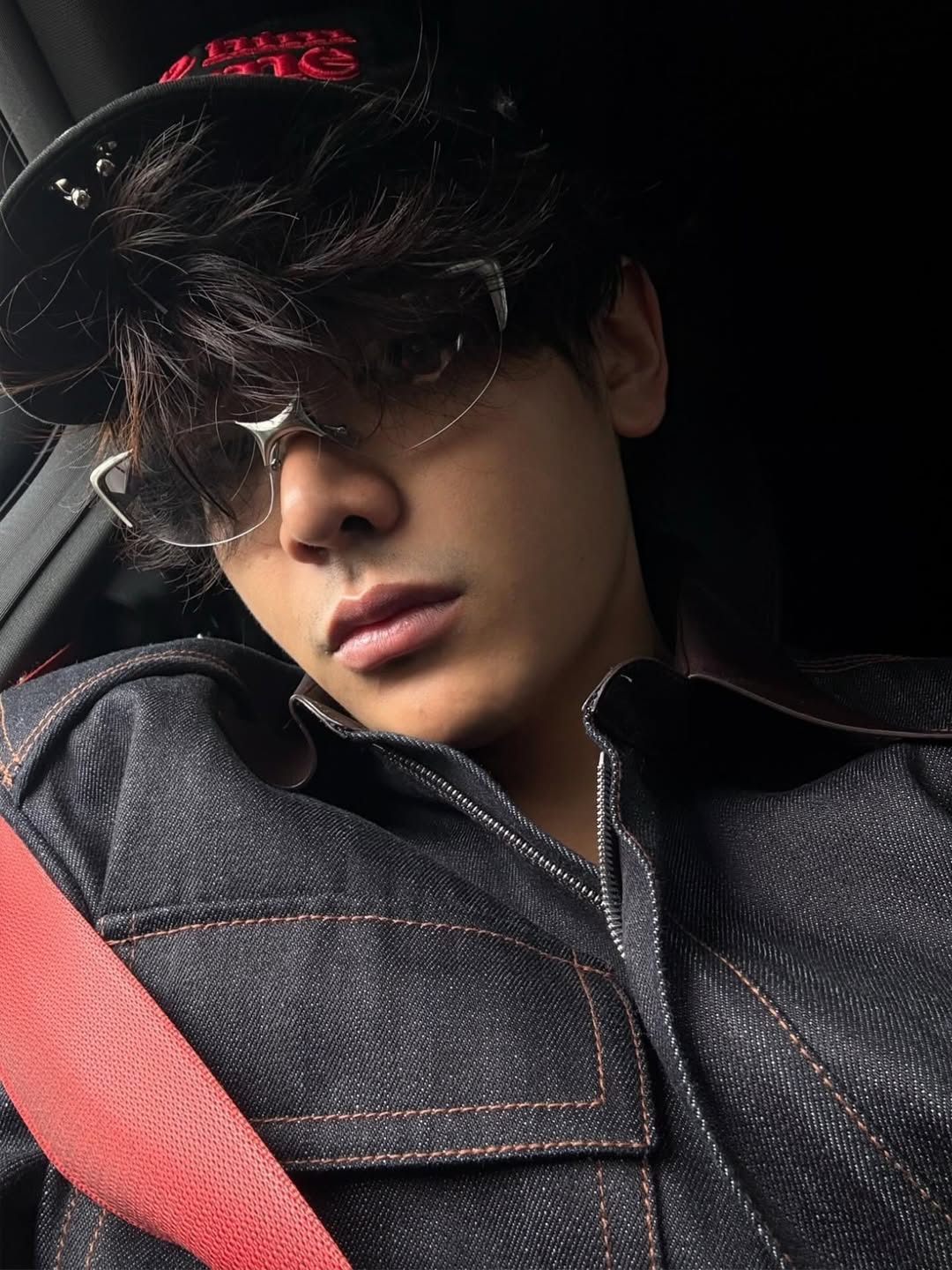 จุง - อาเชน ไอย์ดึน