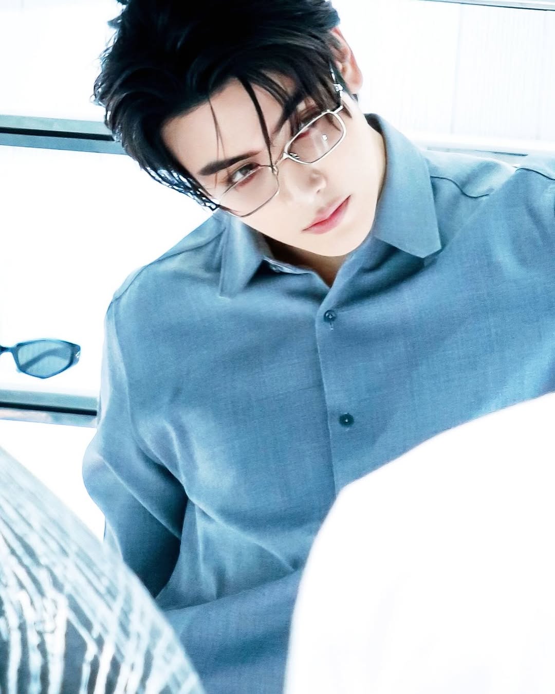 จุง - อาเชน ไอย์ดึน