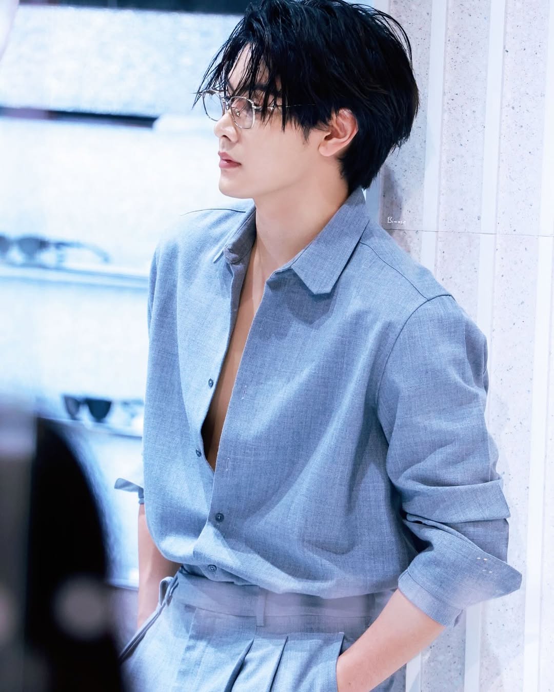 จุง - อาเชน ไอย์ดึน