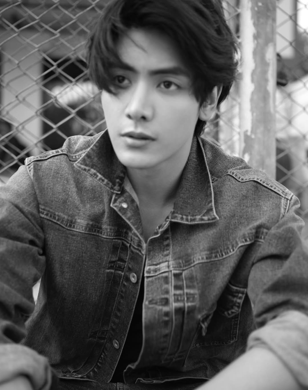 จุง - อาเชน ไอย์ดึน
