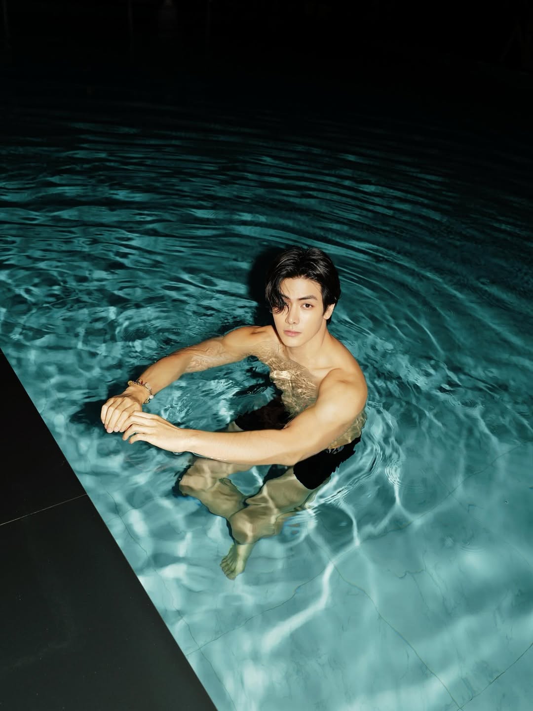 จุง - อาเชน ไอย์ดึน