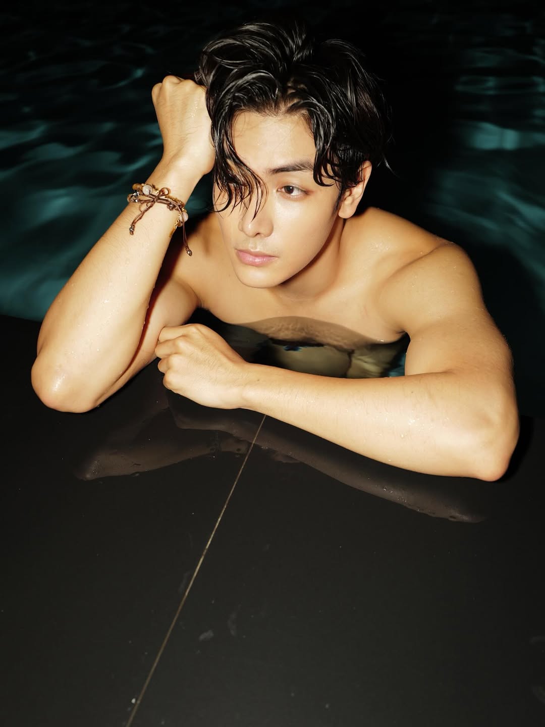 จุง - อาเชน ไอย์ดึน