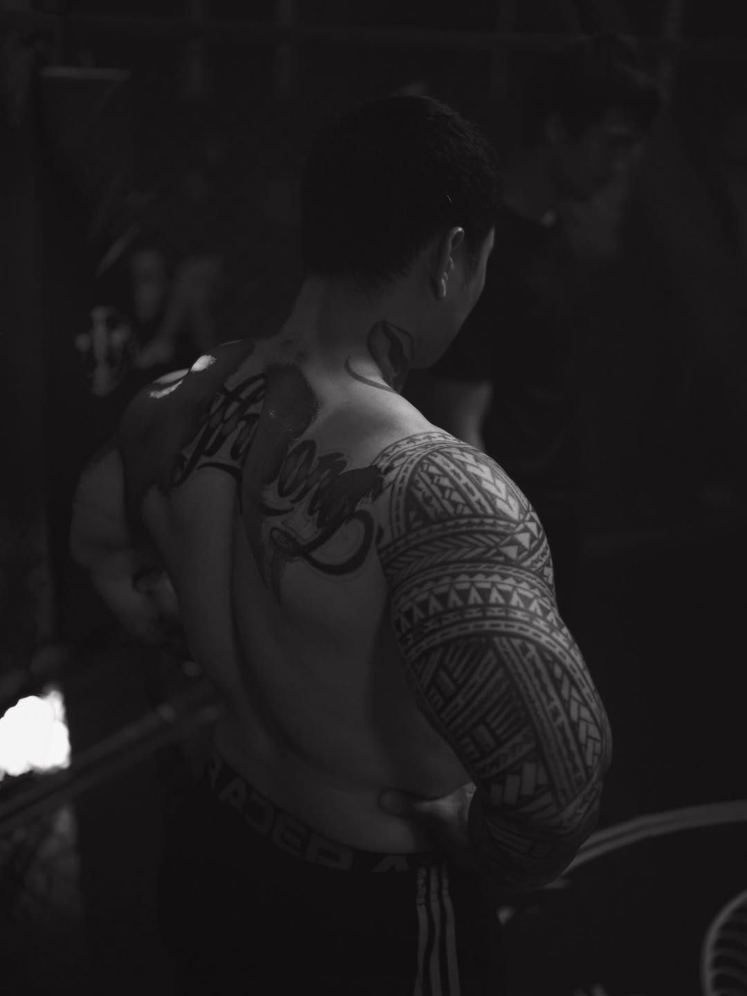 จุง - อาเชน ไอย์ดึน
