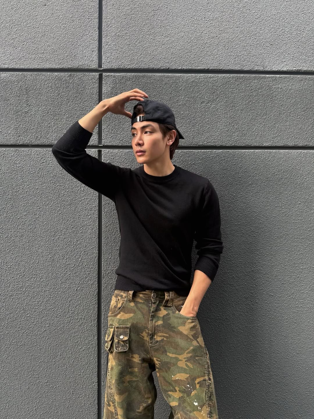 จุง - อาเชน ไอย์ดึน