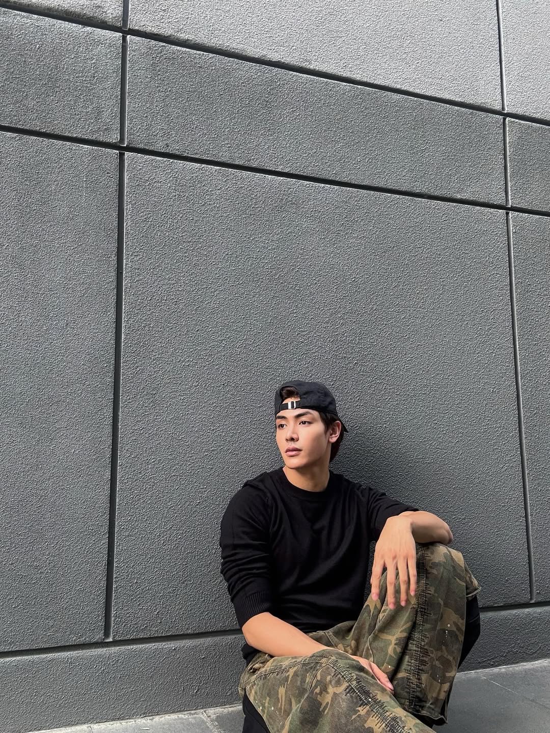 จุง - อาเชน ไอย์ดึน