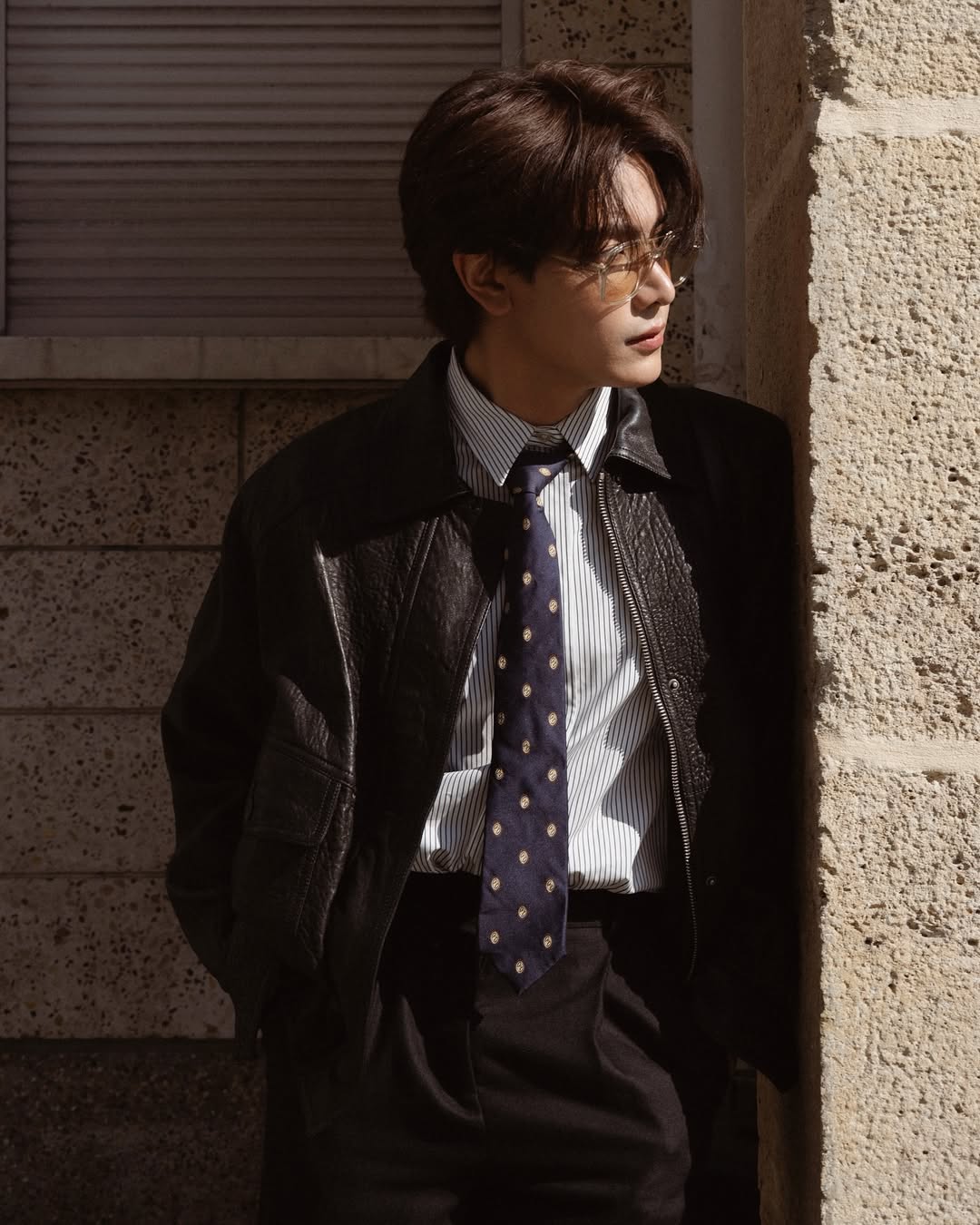 จุง - อาเชน ไอย์ดึน