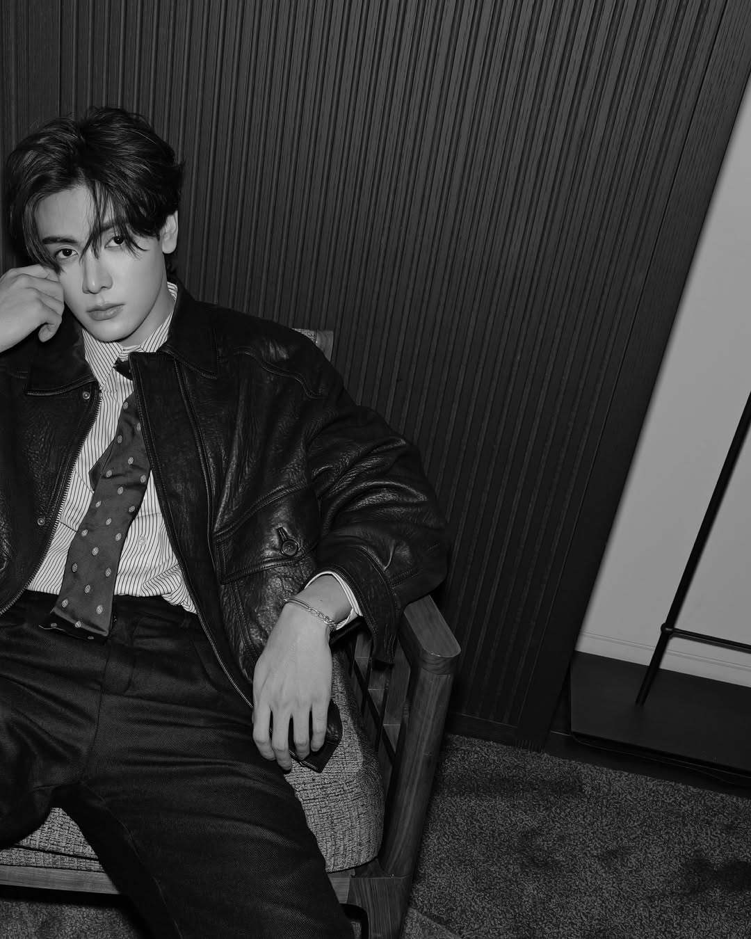 จุง - อาเชน ไอย์ดึน