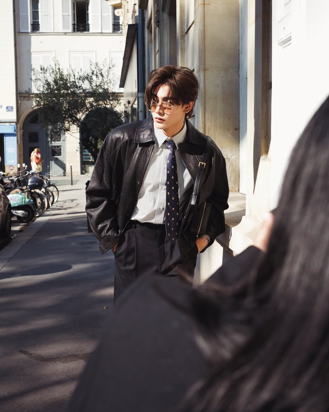 จุง - อาเชน ไอย์ดึน