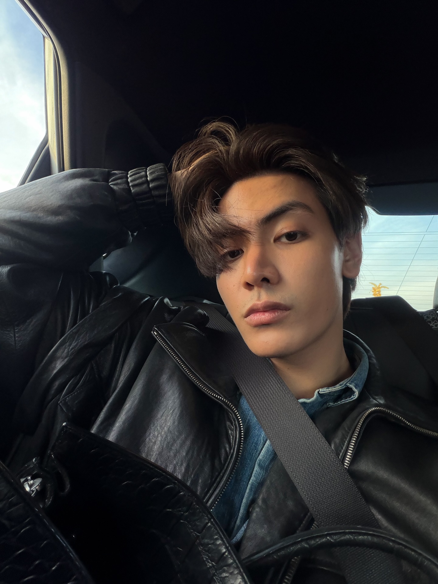 จุง - อาเชน ไอย์ดึน