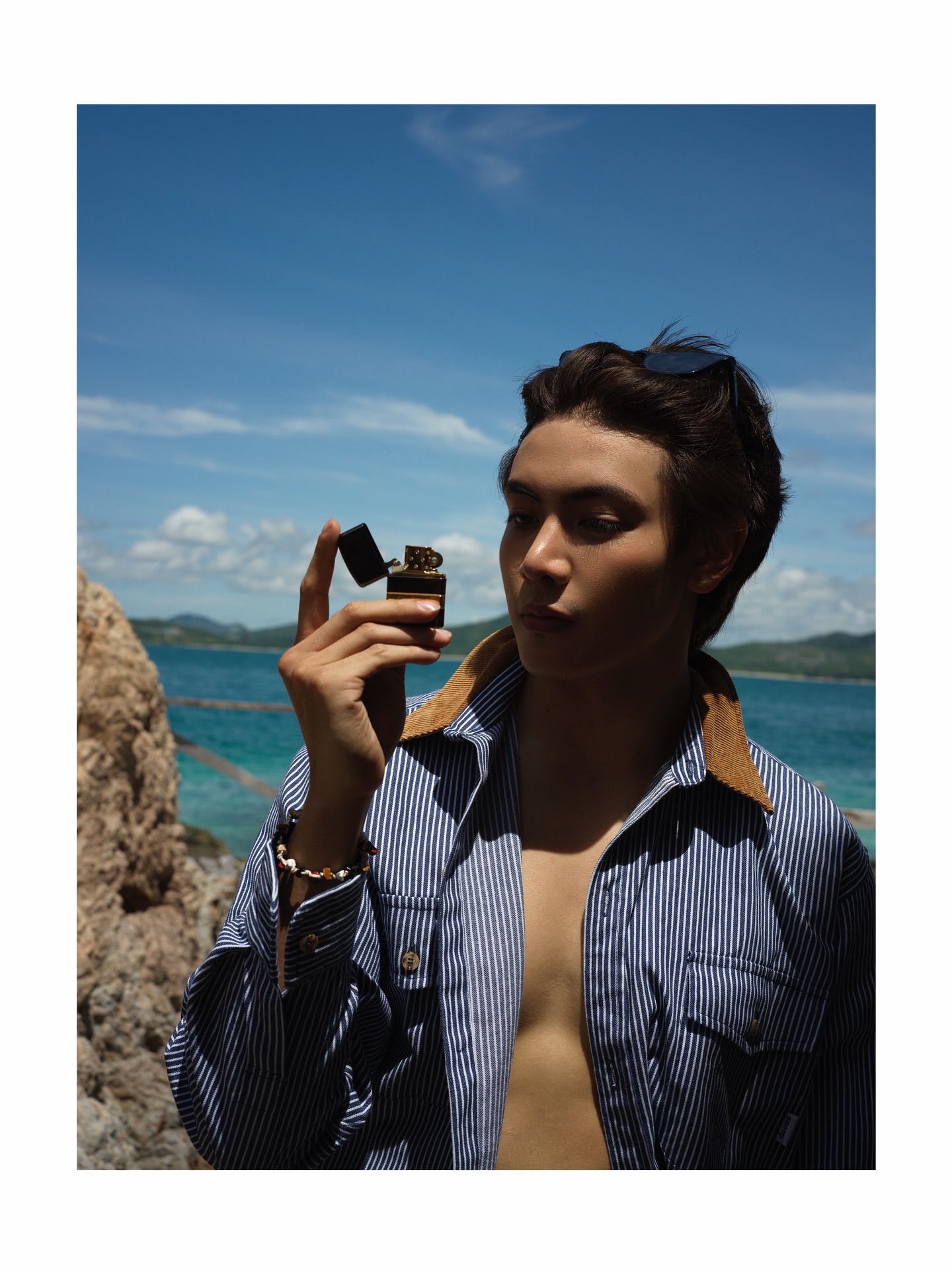 จุง - อาเชน ไอย์ดึน