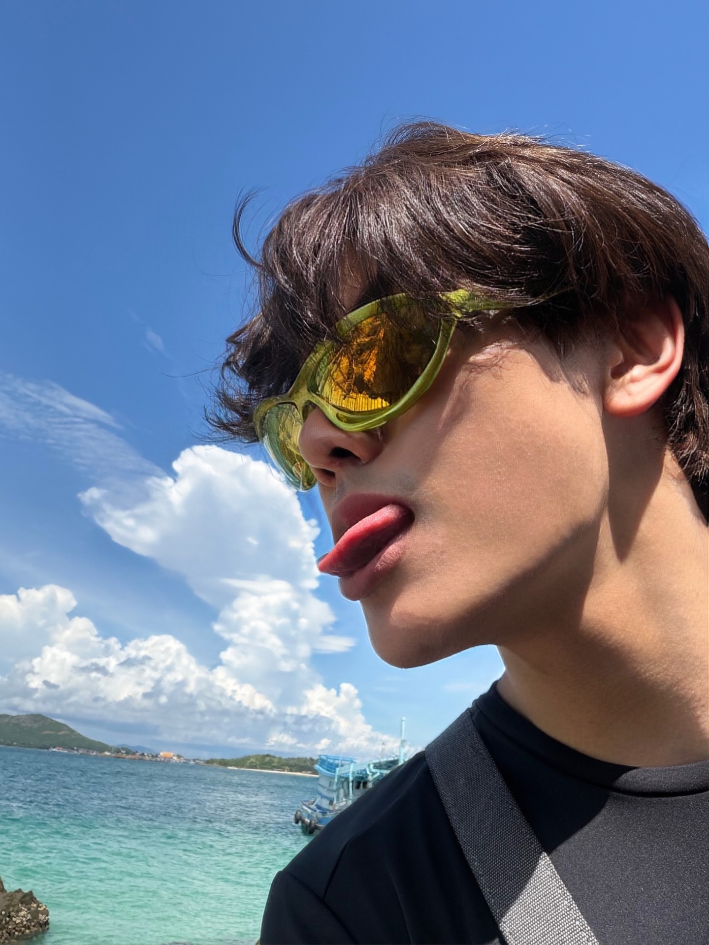 จุง - อาเชน ไอย์ดึน