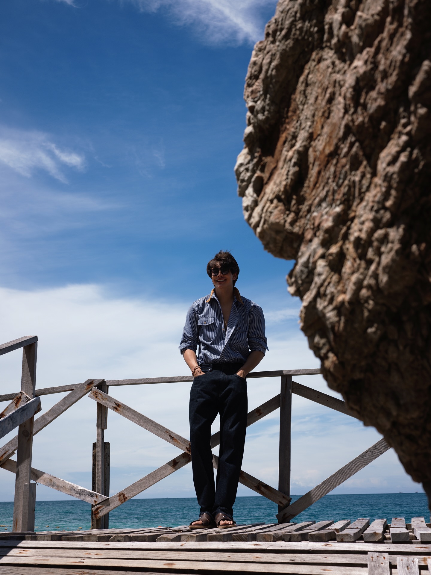 จุง - อาเชน ไอย์ดึน