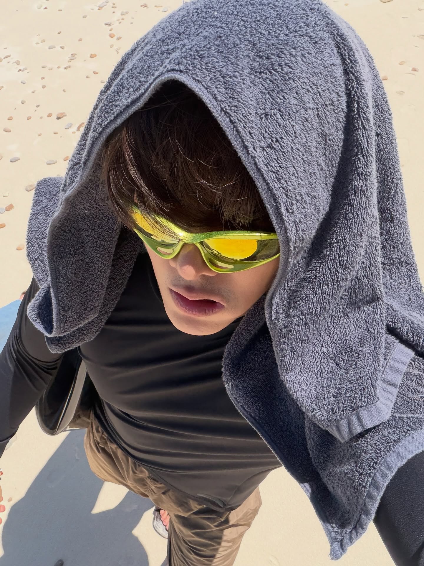 จุง - อาเชน ไอย์ดึน